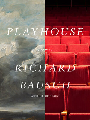cover image of Playhouse